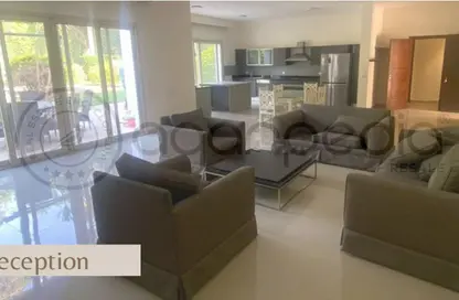 شقة - 3 غرف نوم - 3 حمامات للايجار في القطامية هايتس - كمبوندات القطامية - القطامية - مدينة القاهرة الجديدة - القاهرة