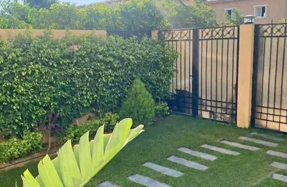 Townhouse - 3 Bedrooms - 3 Bathrooms for sale in Tawny Hyde Park - 6 October Compounds - 6 October City - Giza
