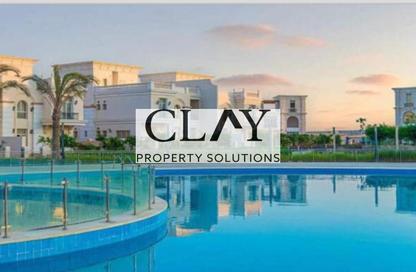 Townhouse - 5 Bedrooms - 4 Bathrooms for sale in Granville - New Capital City - Cairo