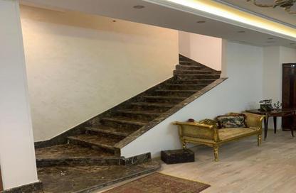 Duplex - 3 Bedrooms - 2 Bathrooms for sale in South Lotus - El Lotus - New Cairo City - Cairo