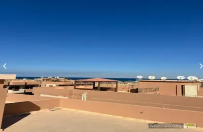 Chalet - 2 Bedrooms - 1 Bathroom for sale in Al Ain Al Sokhna - Suez
