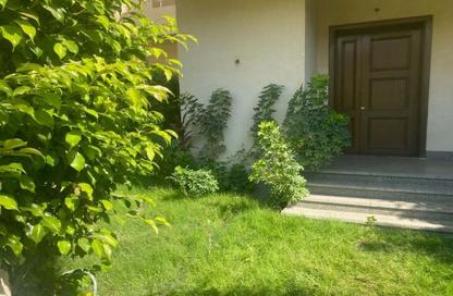 Villa - 5 Bedrooms - 4 Bathrooms for sale in Waslet Dahshur Road - Green Belt - 6 October City - Giza