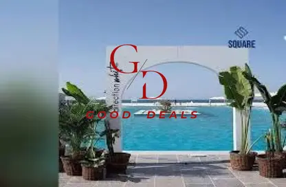 دوبلكس - 4 غرف نوم - 4 حمامات للبيع في دايركشن وايت - راس الحكمة - الساحل الشمالي