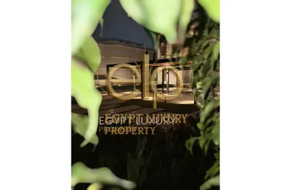 Apartment - 3 Bedrooms - 3 Bathrooms for sale in The Courtyard - 12th District - Sheikh Zayed City - Giza