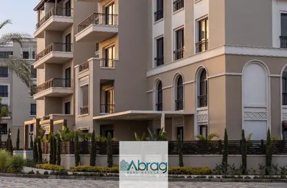 Duplex - 3 Bedrooms - 3 Bathrooms for sale in Village West - Sheikh Zayed Compounds - Sheikh Zayed City - Giza