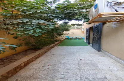 شقة - 1 حمام للايجار في حى جنوب الاكايمية - مدينة القاهرة الجديدة - القاهرة