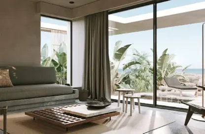 شاليه - 2 غرف نوم - 2 حمامات للبيع في مراسي البحر الاحمر - سوما باى - سفاجا - الغردقة - محافظة البحر الاحمر