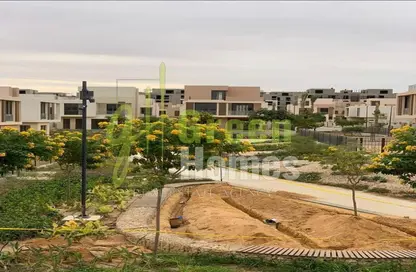 تاون هاوس - 3 غرف نوم - 4 حمامات للبيع في سوديك ايست - الحي السادس - هليوبوليس الجديدة - القاهرة