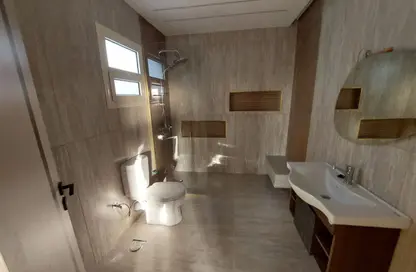 شقة - 3 غرف نوم - 2 حمامات للبيع في مدينة نصر - القاهرة