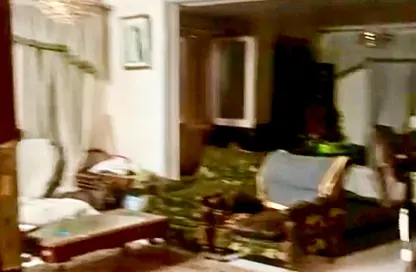 Apartment - 3 Bedrooms - 2 Bathrooms for sale in Badr Al Din El Aini St. - 1st Zone - Nasr City - Cairo