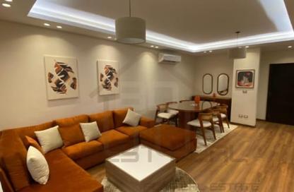 Apartment - 2 Bedrooms - 3 Bathrooms for rent in Eastown - 5th Settlement Compounds - The 5th Settlement - New Cairo City - Cairo