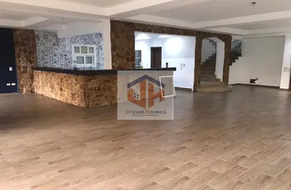 Villa - 4 Bedrooms - 4 Bathrooms for sale in Madinaty - Cairo