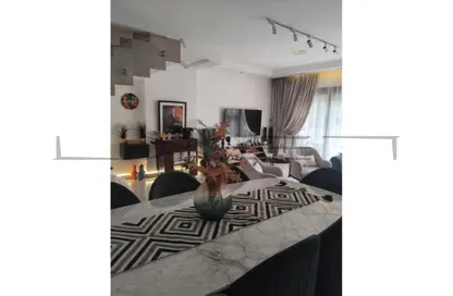 Townhouse - 3 Bedrooms - 4 Bathrooms for sale in Hyde Park - New Cairo City - Cairo Townhouse - 3 Bedrooms - 4 Bathrooms for sale in Hyde Park - New Cairo City - Cairo