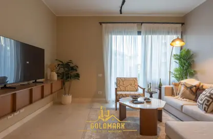 Apartment - 2 Bedrooms - 2 Bathrooms for rent in Villette - 5th Settlement Compounds - The 5th Settlement - New Cairo City - Cairo Apartment - 2 Bedrooms - 2 Bathrooms for rent in Villette - 5th Settlement Compounds - The 5th Settlement - New Cairo City - Cairo