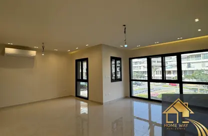 Apartment - 3 Bedrooms - 3 Bathrooms for rent in Villette - 5th Settlement Compounds - The 5th Settlement - New Cairo City - Cairo