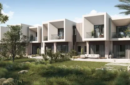 شقة - 2 غرف نوم - 3 حمامات للبيع في سولانا - مدينة زايد الجديدة - الشيخ زايد - الجيزة