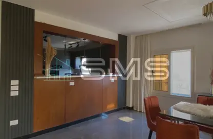 Apartment - 3 Bedrooms - 2 Bathrooms for sale in Ahmed Shawky Axis - El Banafseg 1 - El Banafseg - New Cairo City - Cairo