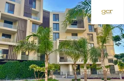 Apartment - 2 Bedrooms - 2 Bathrooms for sale in Sodic East - 6th District - New Heliopolis - Cairo