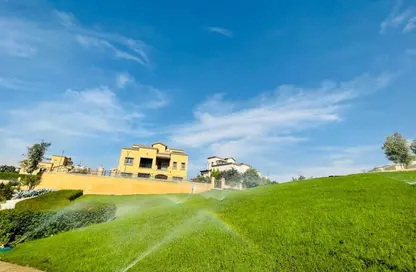 Villa - 4 Bedrooms - 3 Bathrooms for rent in Mivida - 5th Settlement Compounds - The 5th Settlement - New Cairo City - Cairo