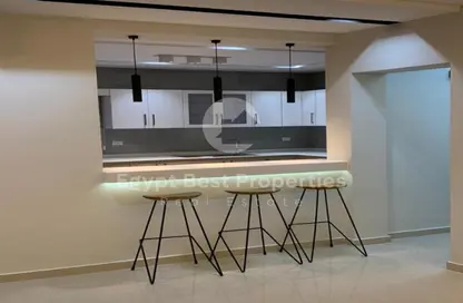 Apartment - 2 Bedrooms - 3 Bathrooms for sale in Eastown - 5th Settlement Compounds - The 5th Settlement - New Cairo City - Cairo