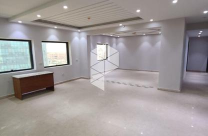 Office Space - Studio - 3 Bathrooms for rent in North Teseen St. - The 5th Settlement - New Cairo City - Cairo
