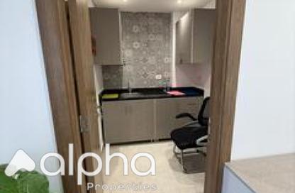 Office Space - Studio - 1 Bathroom for sale in Zayed Dunes - 6th District - Sheikh Zayed City - Giza