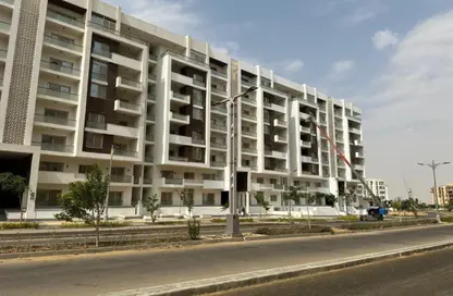 Apartment - 3 Bedrooms - 3 Bathrooms for sale in Al Maqsad - New Capital Compounds - New Capital City - Cairo