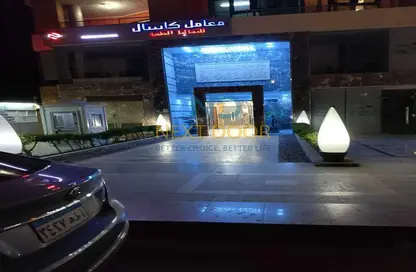 Clinic - Studio - 2 Bathrooms for rent in Al Nozha St. - Almazah - Heliopolis - Masr El Gedida - Cairo
