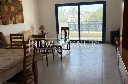 Chalet - 2 Bedrooms - 2 Bathrooms for sale in Marassi - Sidi Abdel Rahman - North Coast