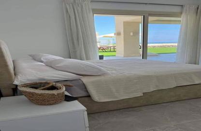 Chalet - 2 Bedrooms - 2 Bathrooms for sale in Cali Coast - Ras Al Hekma - North Coast