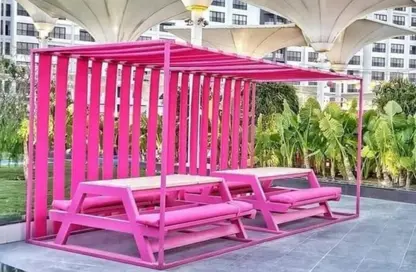 محل تجاري - استوديو للايجار في شارع التسعين الجنوبي - التجمع الخامس - مدينة القاهرة الجديدة - القاهرة