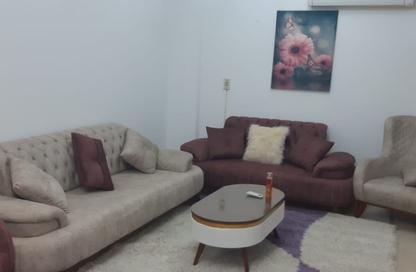 Apartment - 2 Bedrooms - 1 Bathroom for rent in Madinaty - Cairo