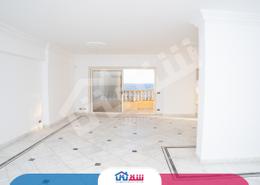 Apartment - 3 bedrooms - 3 bathrooms for للبيع in Al Geish Road - Laurent - Hay Sharq - Alexandria