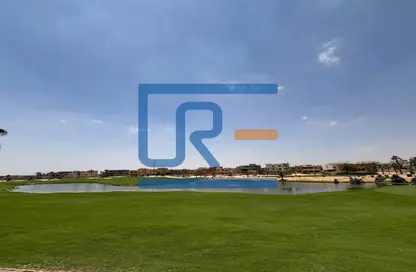 تاون هاوس - 3 غرف نوم - 3 حمامات للايجار في جولف فيوز - طريق مصر اسكندرية الصحراوي - مدينة 6 أكتوبر - الجيزة