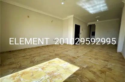 Apartment - 2 Bedrooms - 2 Bathrooms for sale in 11th District - Sheikh Zayed City - Giza
