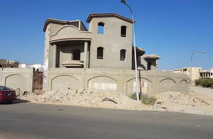 Villa for sale in Entertainment District - Obour City - Qalyubia