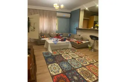Apartment - 3 Bedrooms - 2 Bathrooms for sale in 7th District - Sheikh Zayed City - Giza