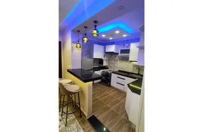Apartment - 2 Bedrooms - 1 Bathroom for rent in Madinaty - Cairo