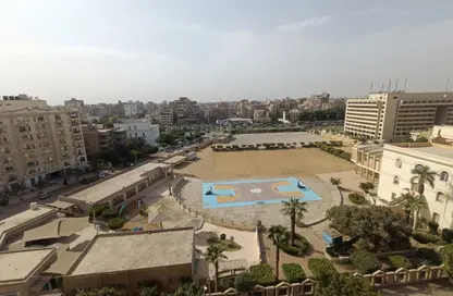 Apartment - 4 Bedrooms - 4 Bathrooms for sale in Al Badeya St. - Almazah - Heliopolis - Masr El Gedida - Cairo