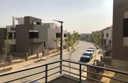 Villa - 3 Bedrooms - 3 Bathrooms for sale in The Crown - Cairo Alexandria Desert Road - 6 October City - Giza