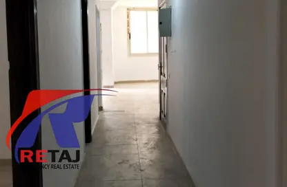 Apartment - 3 Bedrooms - 2 Bathrooms for rent in Abbas Al Akkad St. - 1st Zone - Nasr City - Cairo