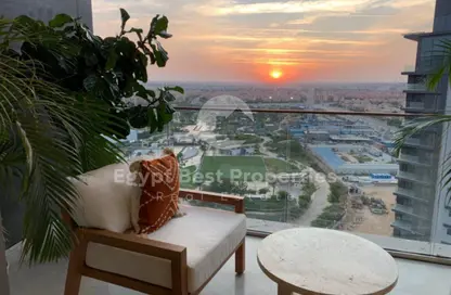 Apartment - 4 Bedrooms - 5 Bathrooms for sale in Park Side Residence - Zed Towers - Sheikh Zayed Compounds - Sheikh Zayed City - Giza