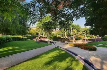 Apartment - 1 Bedroom - 1 Bathroom for sale in Garden Lakes - 6 October Compounds - 6 October City - Giza