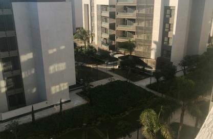 Apartment - 3 Bedrooms - 3 Bathrooms for rent in Madinaty - Cairo