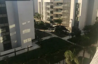 Apartment - 3 Bedrooms - 3 Bathrooms for rent in Madinaty - Cairo