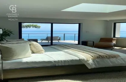 Chalet - 2 Bedrooms - 2 Bathrooms for sale in Hacienda Bay - Sidi Abdel Rahman - North Coast