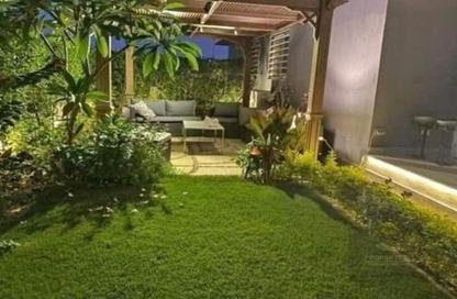 Apartment - 3 Bedrooms - 4 Bathrooms for sale in Ivoire - Sheikh Zayed City - Giza