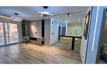Apartment - 3 Bedrooms - 2 Bathrooms for sale in Madinaty - Cairo