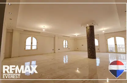 Apartment - 3 Bedrooms - 3 Bathrooms for rent in Casa - Sheikh Zayed Compounds - Sheikh Zayed City - Giza