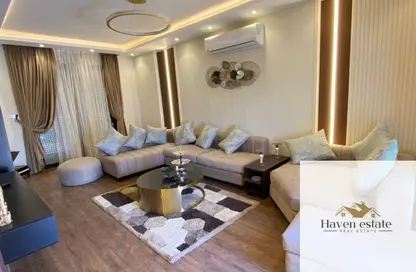 Villa - 4 Bedrooms - 5 Bathrooms for rent in Villette - 5th Settlement Compounds - The 5th Settlement - New Cairo City - Cairo